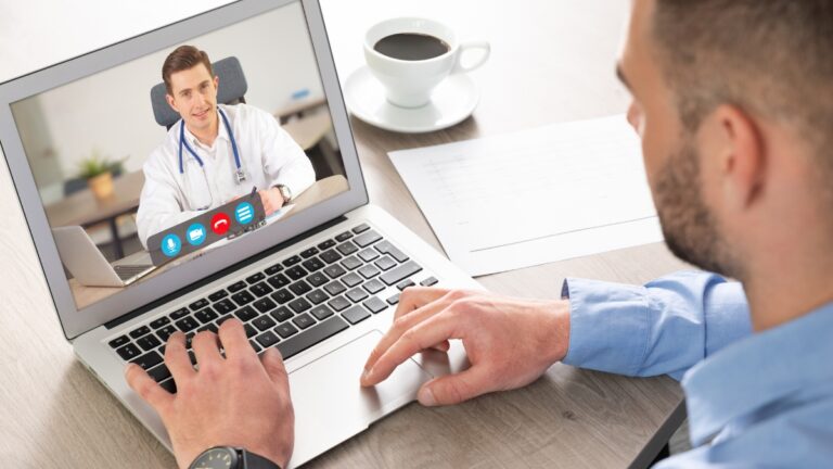 Telemedicina en colombia - DEST BLOG