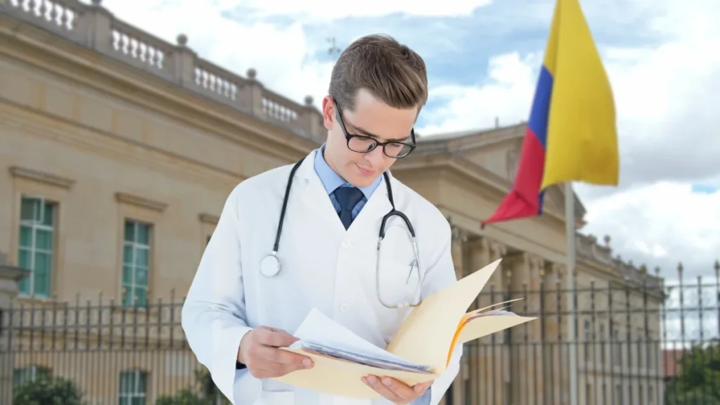 reforma a la salud por vía de decreto - DEST BLOG