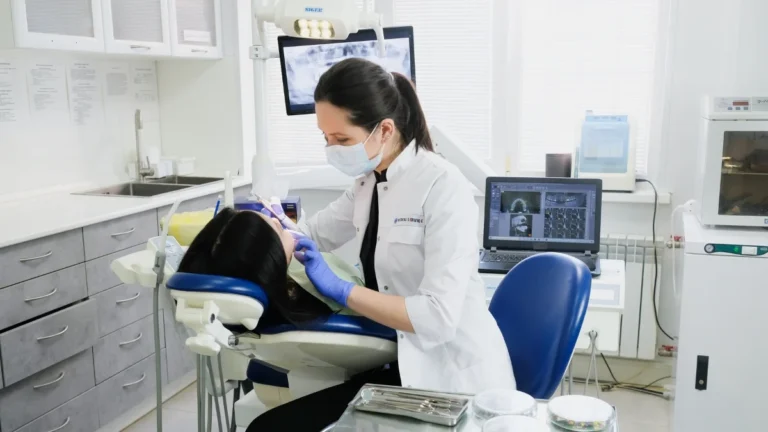 RIESGO LEGAL ODONTOLÓGICO - DEST BLOG