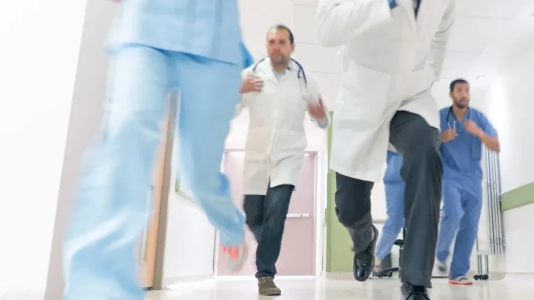 Crisis del sistema de salud en Colombia (2)